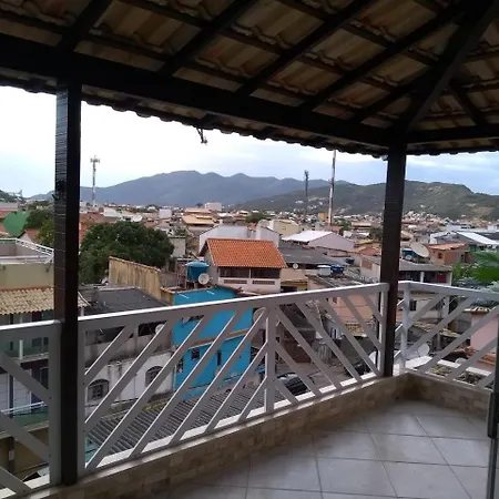Casa Do Ph1-3